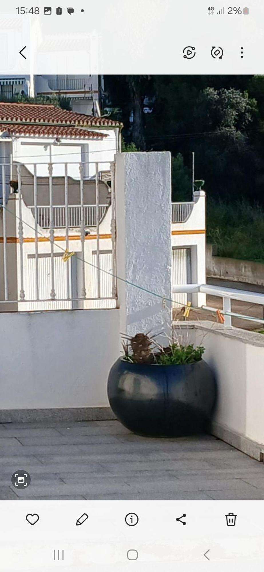 Apartment Almadrava Roses