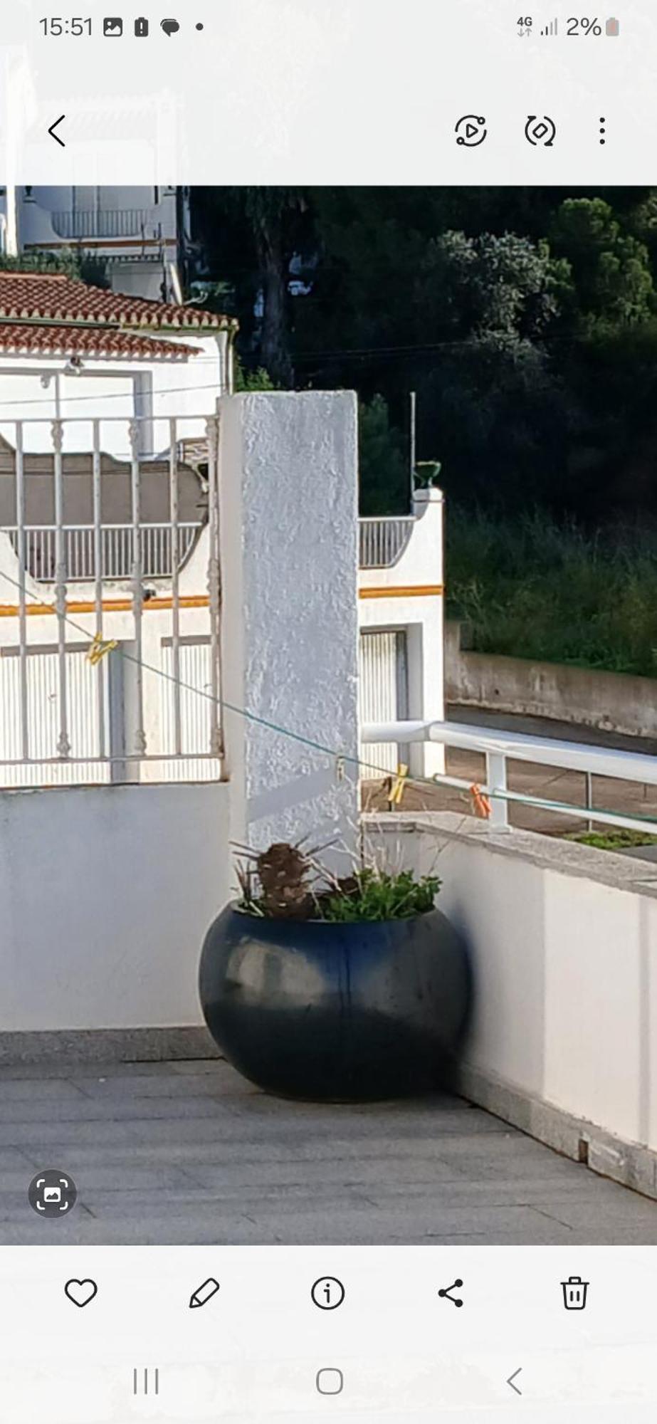 Almadrava Apartment