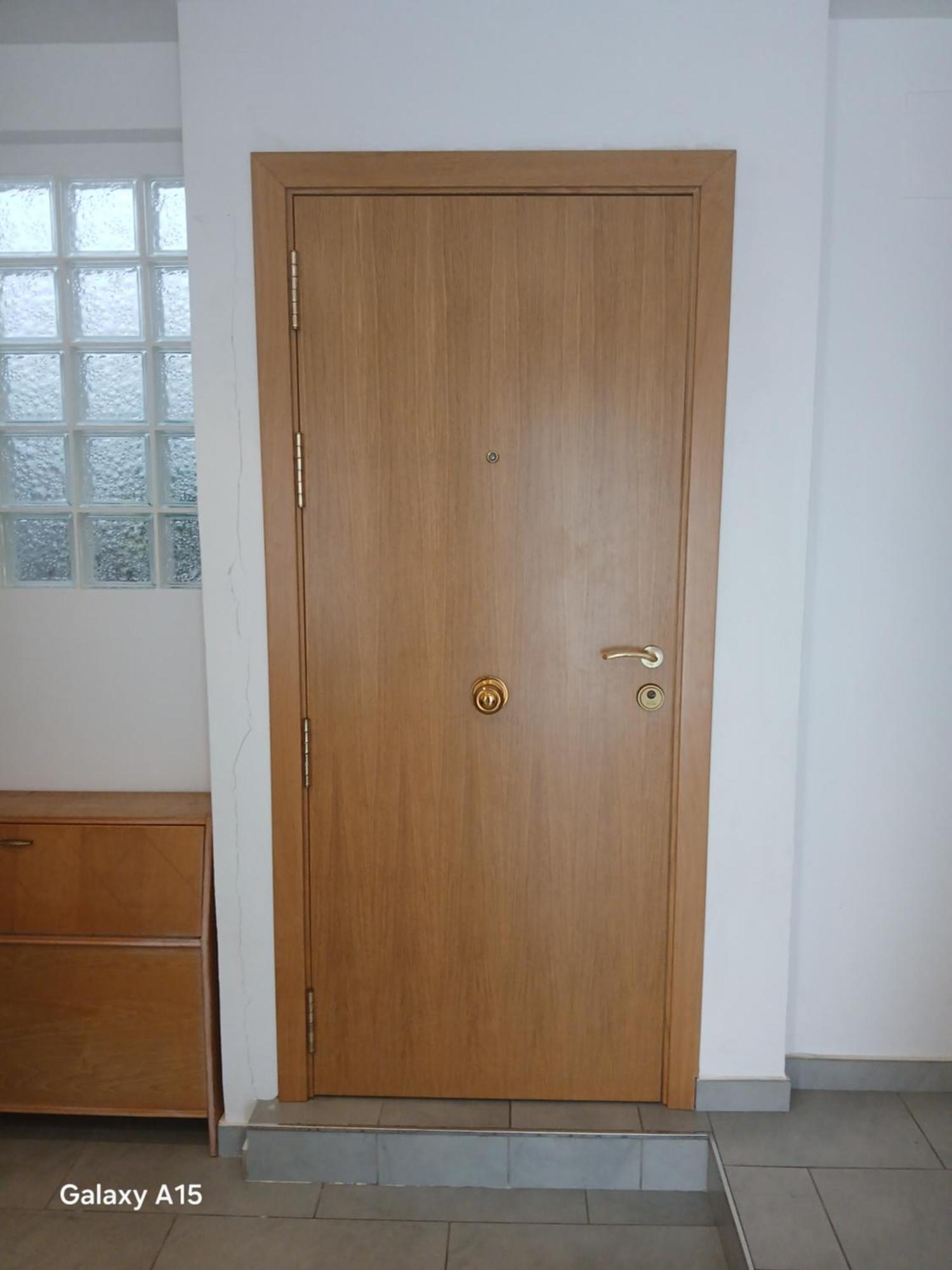 Apartment Almadrava *