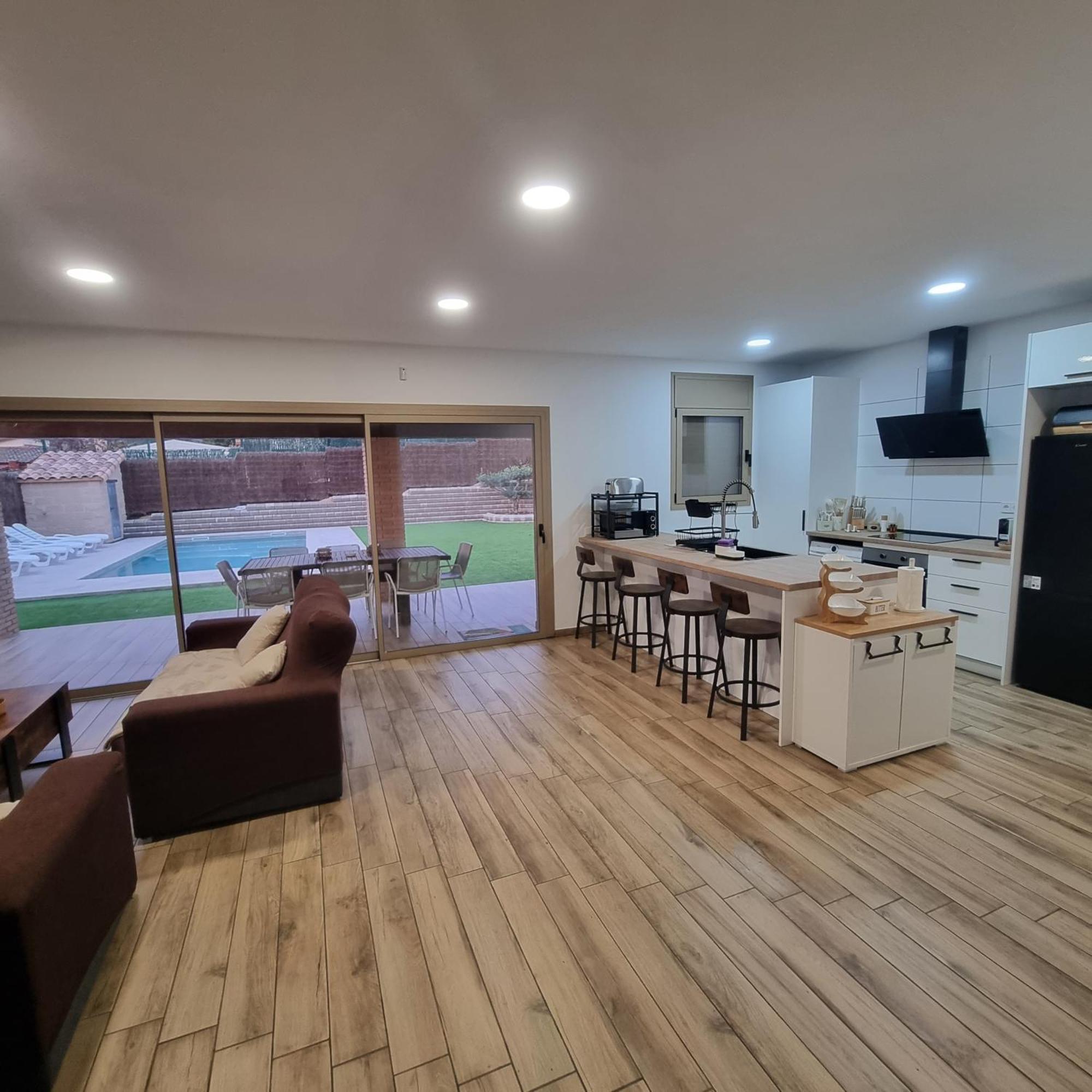 Holiday home Utopia Puigventos