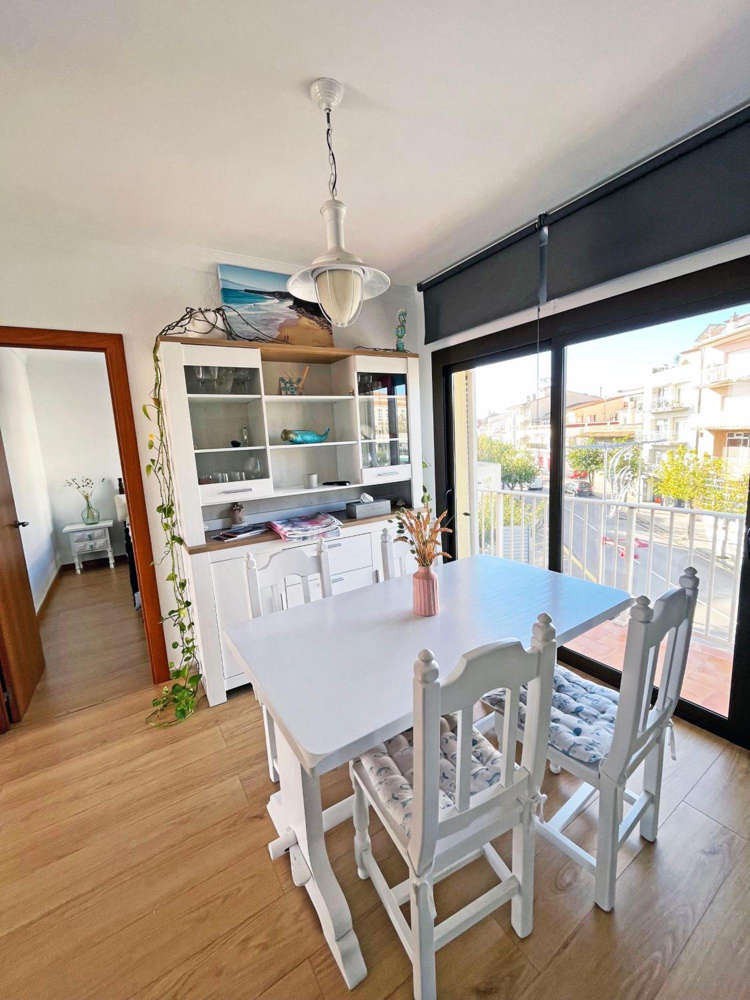 Apartamento Con Gran Terraza En El Centro L' Escala