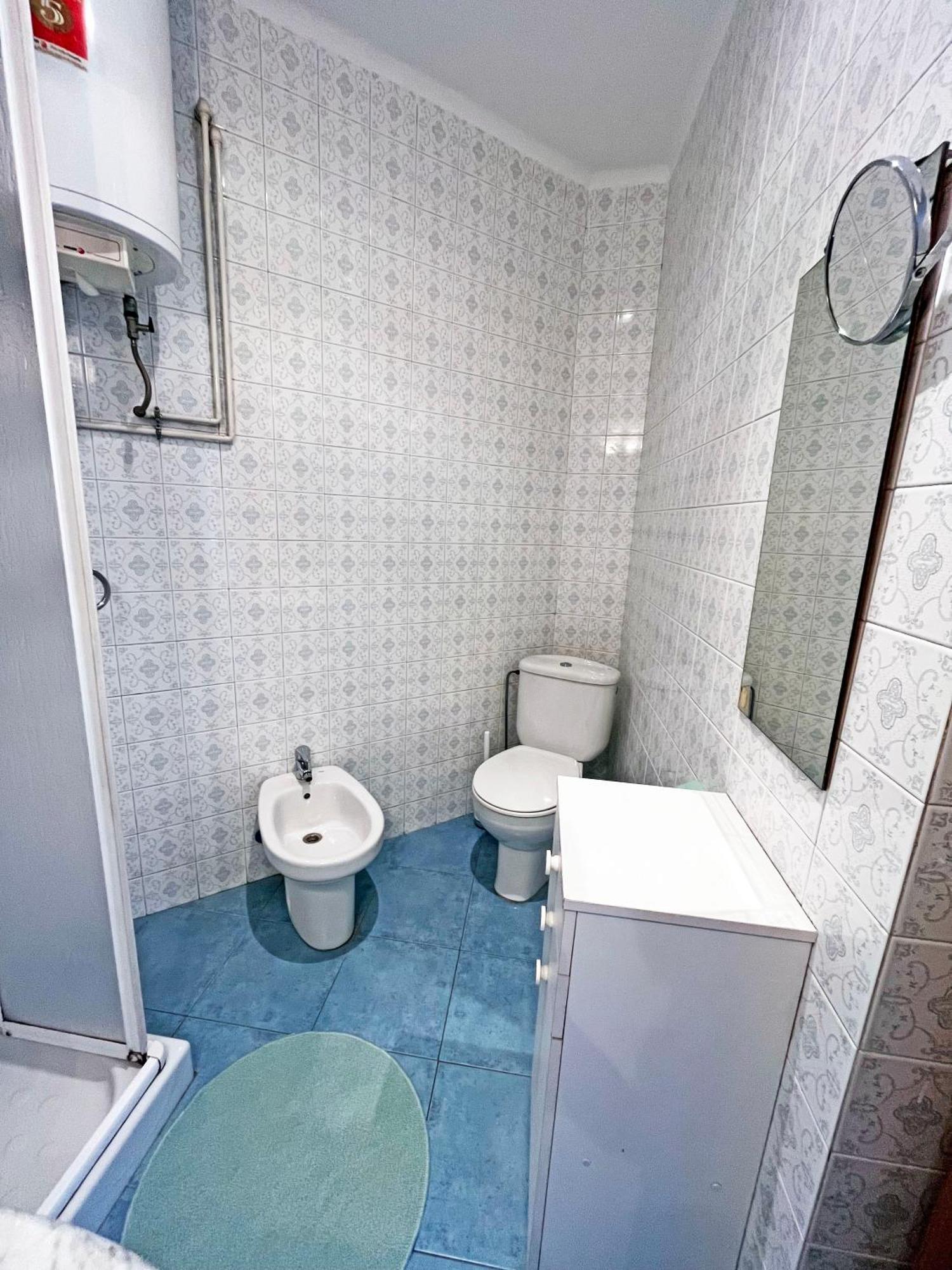 Apartamento Con Gran Terraza En El Centro
