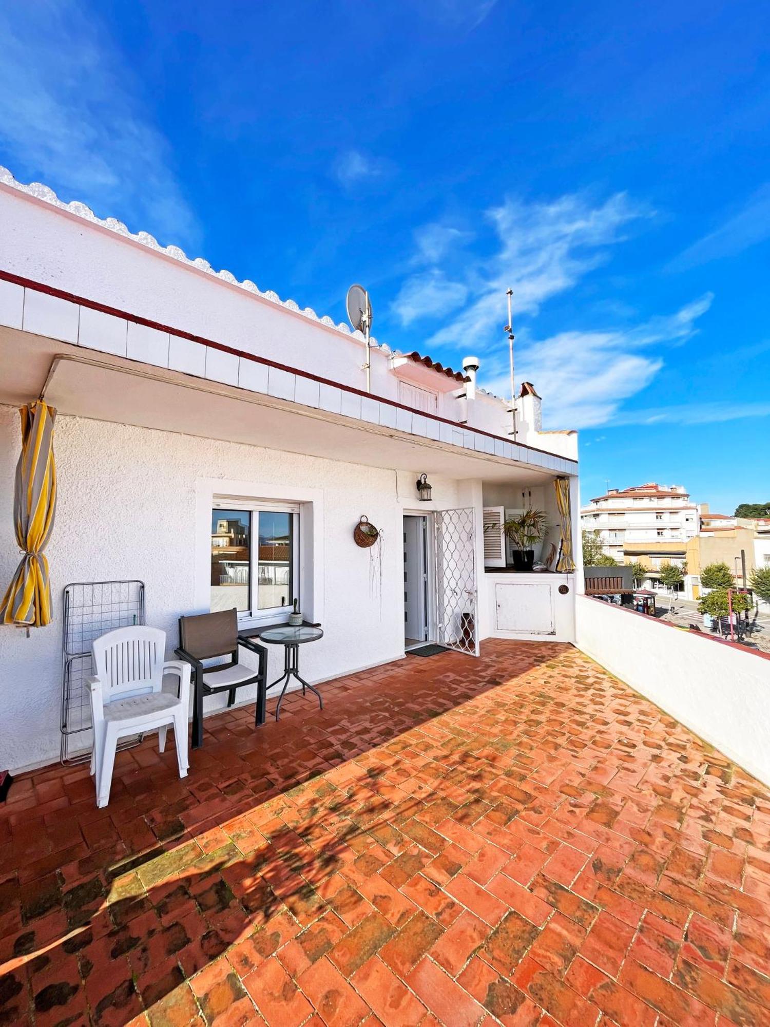 Apartment Con Gran Terraza En El Centro *