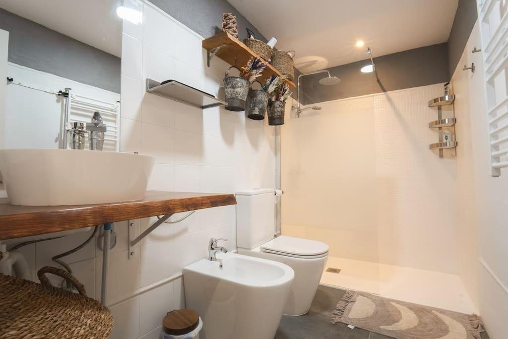 Seahomes Vacations - Centric 100m And Pkg * Tossa de Mar