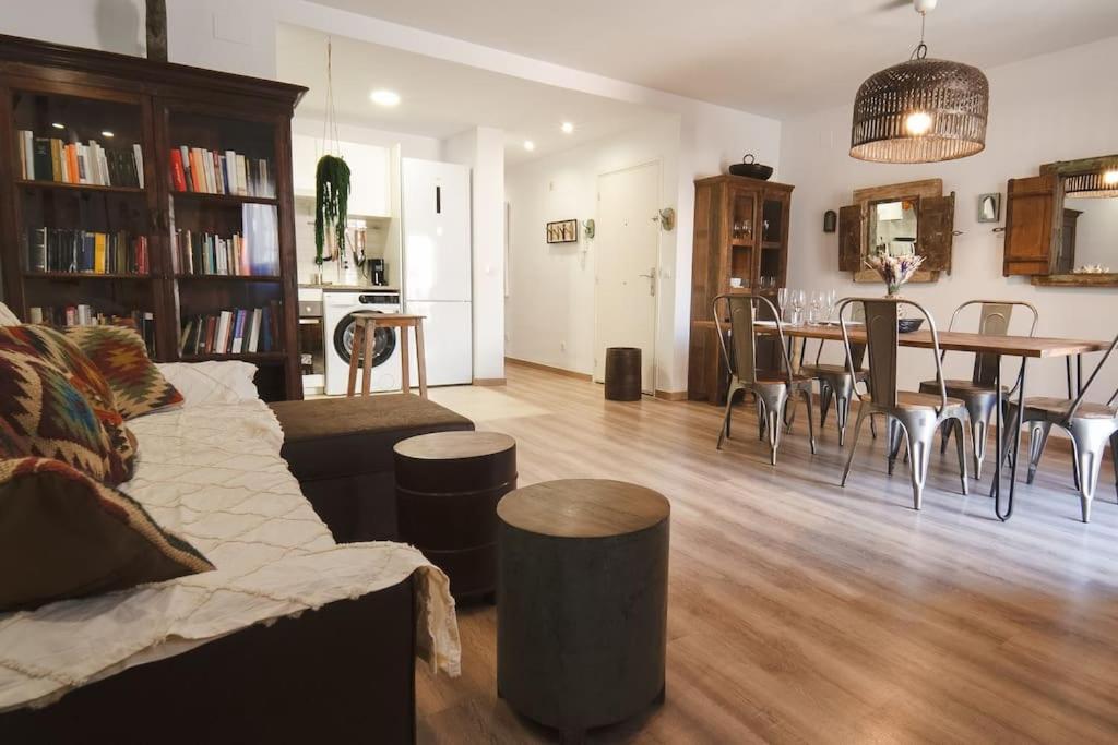 Seahomes Vacations - Centric 100m And Pkg Apartamento Tossa de Mar
