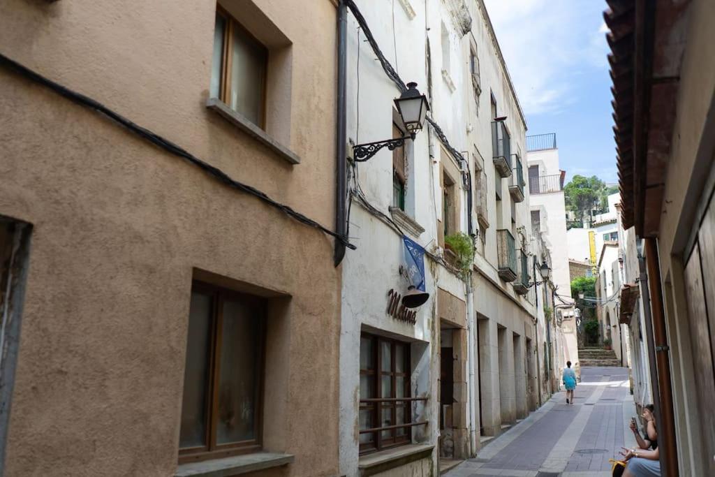 Seahomes Vacations - Centric 100m And Pkg Tossa de Mar