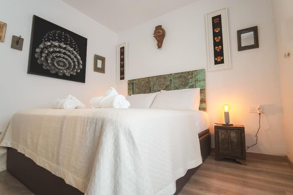 Apartment Seahomes Vacations - Centric 100m And Pkg Tossa de Mar
