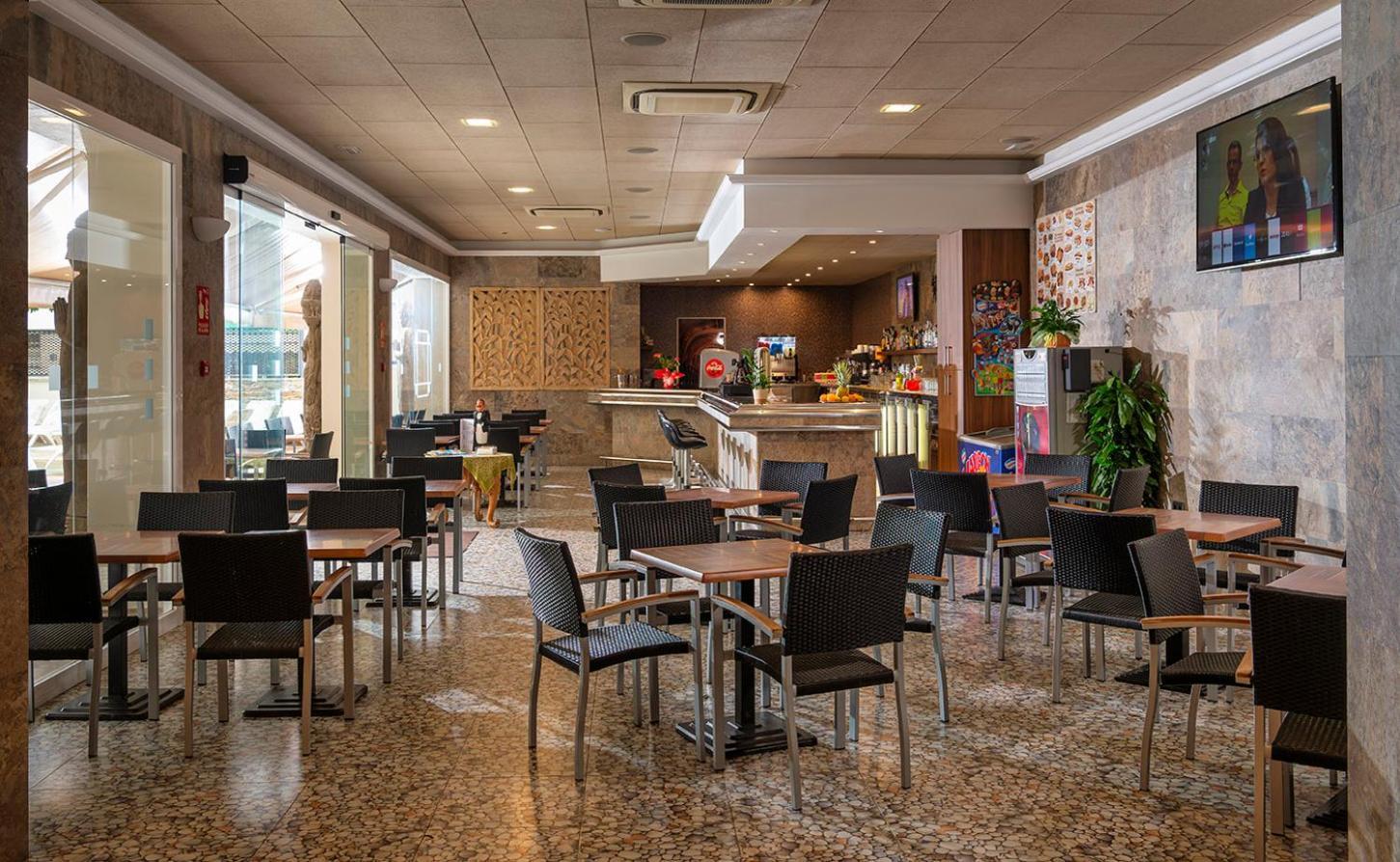 La Palmera&spa 4*