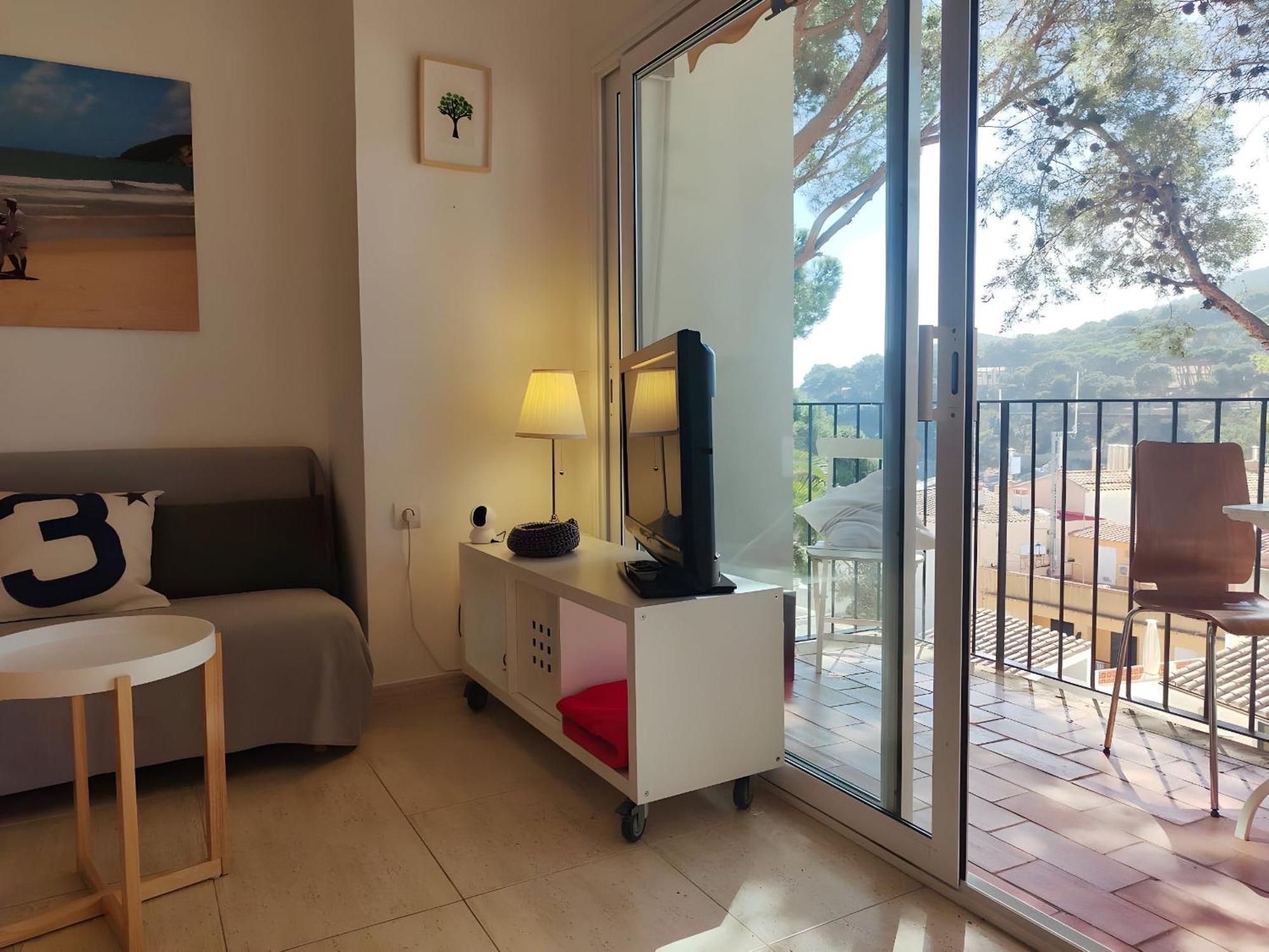 Roca Rubia 1- Very Cozy, Terrace And Balcony With Stunning Views