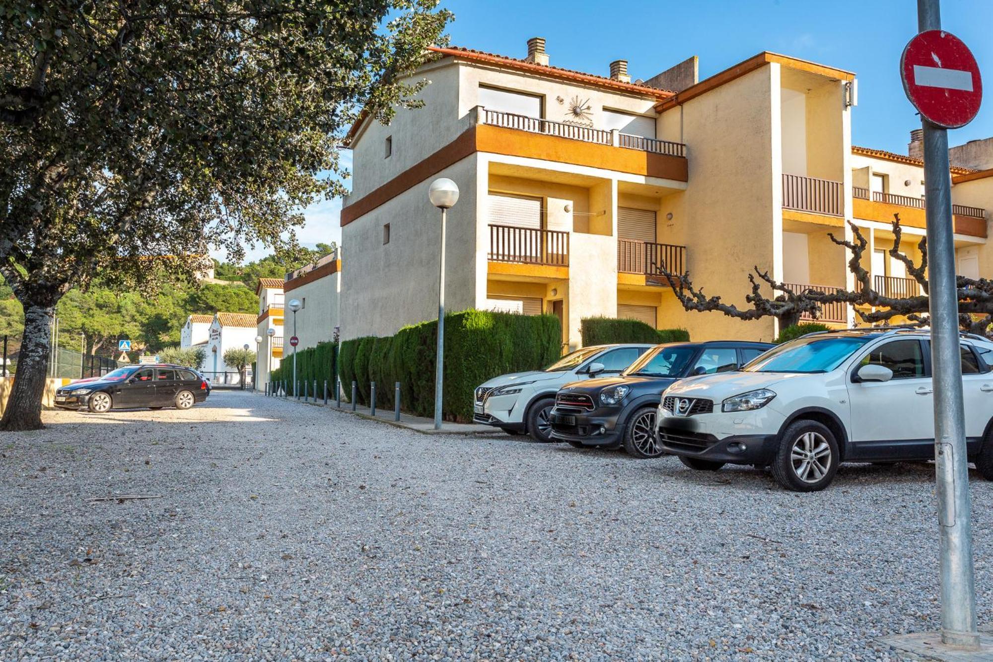 Moli Del Mar * L'Escala