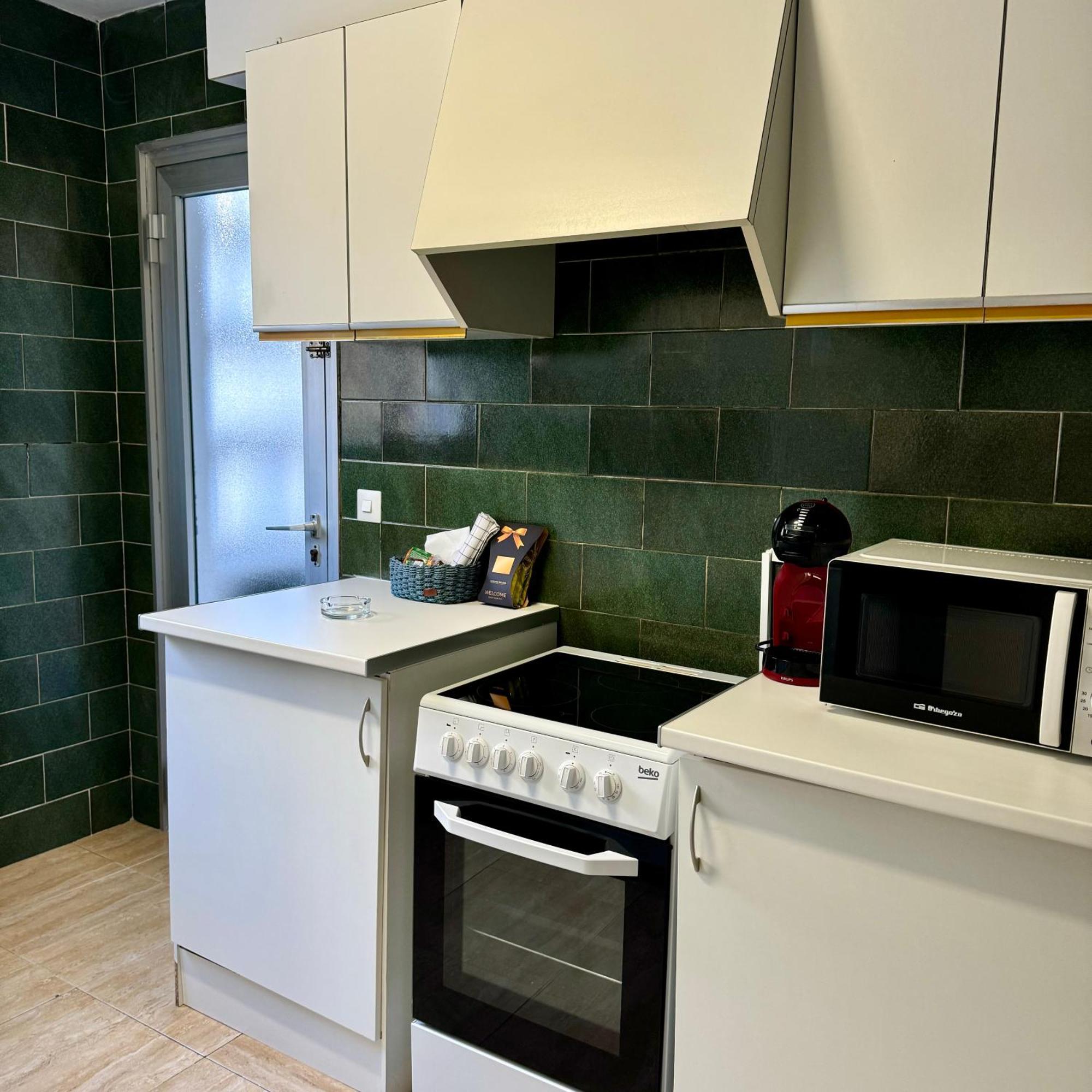 Apartamento New Borodin Family Ab Lloret de Mar