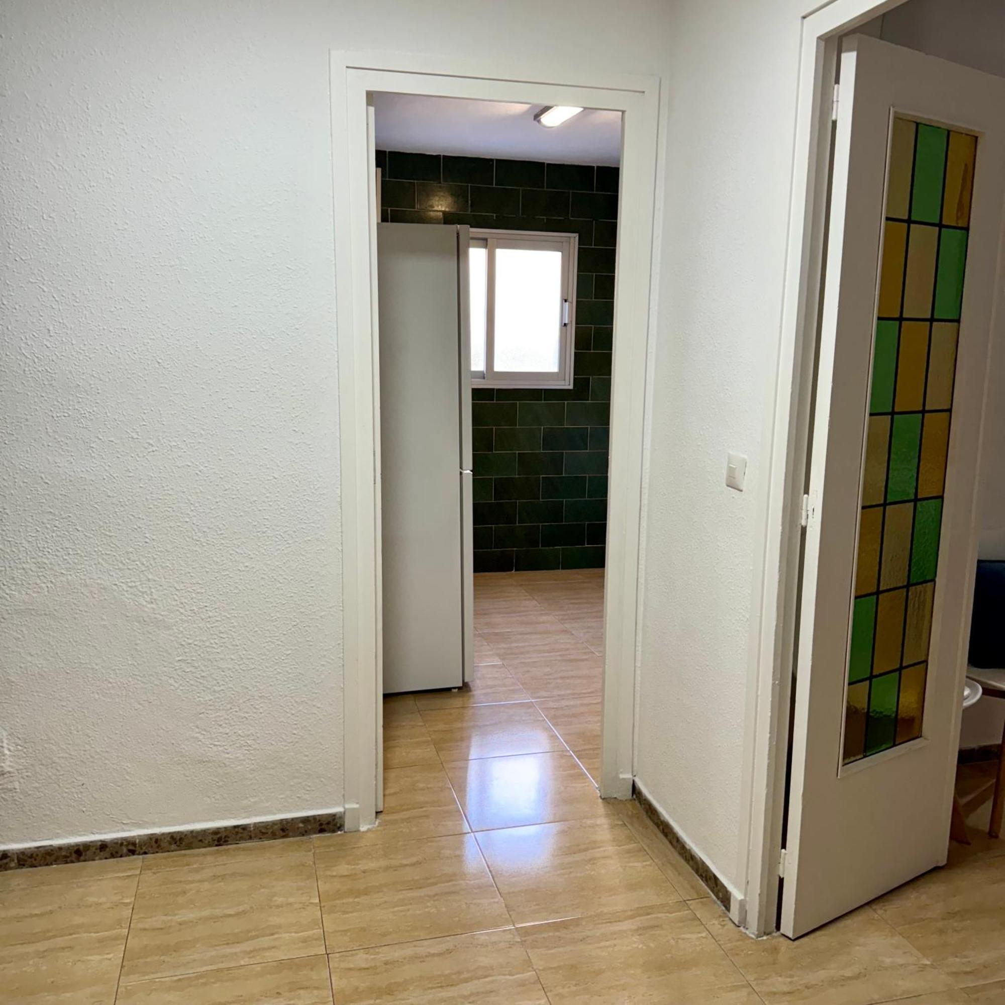 New Borodin Family Ab Apartamento
