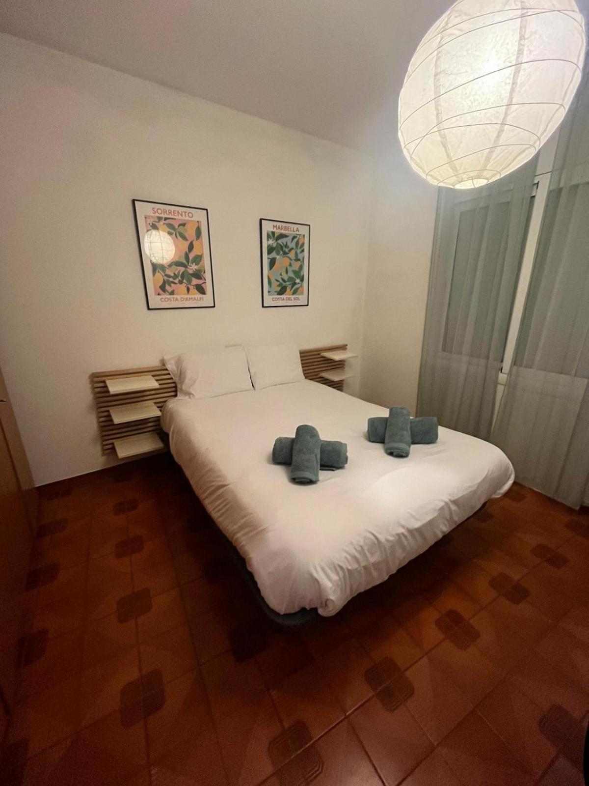 Sa Palomera A 4 Min De La Playa Apartamento *
