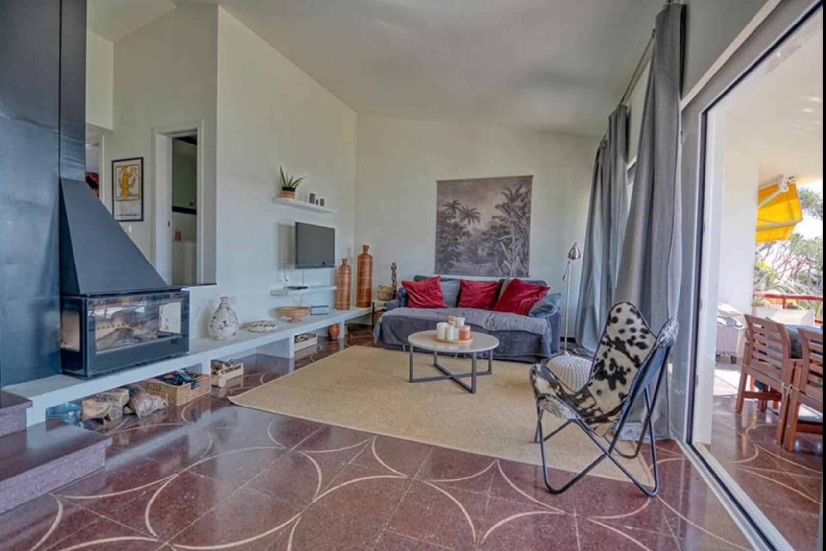 With Pool And Tennis Courts In *