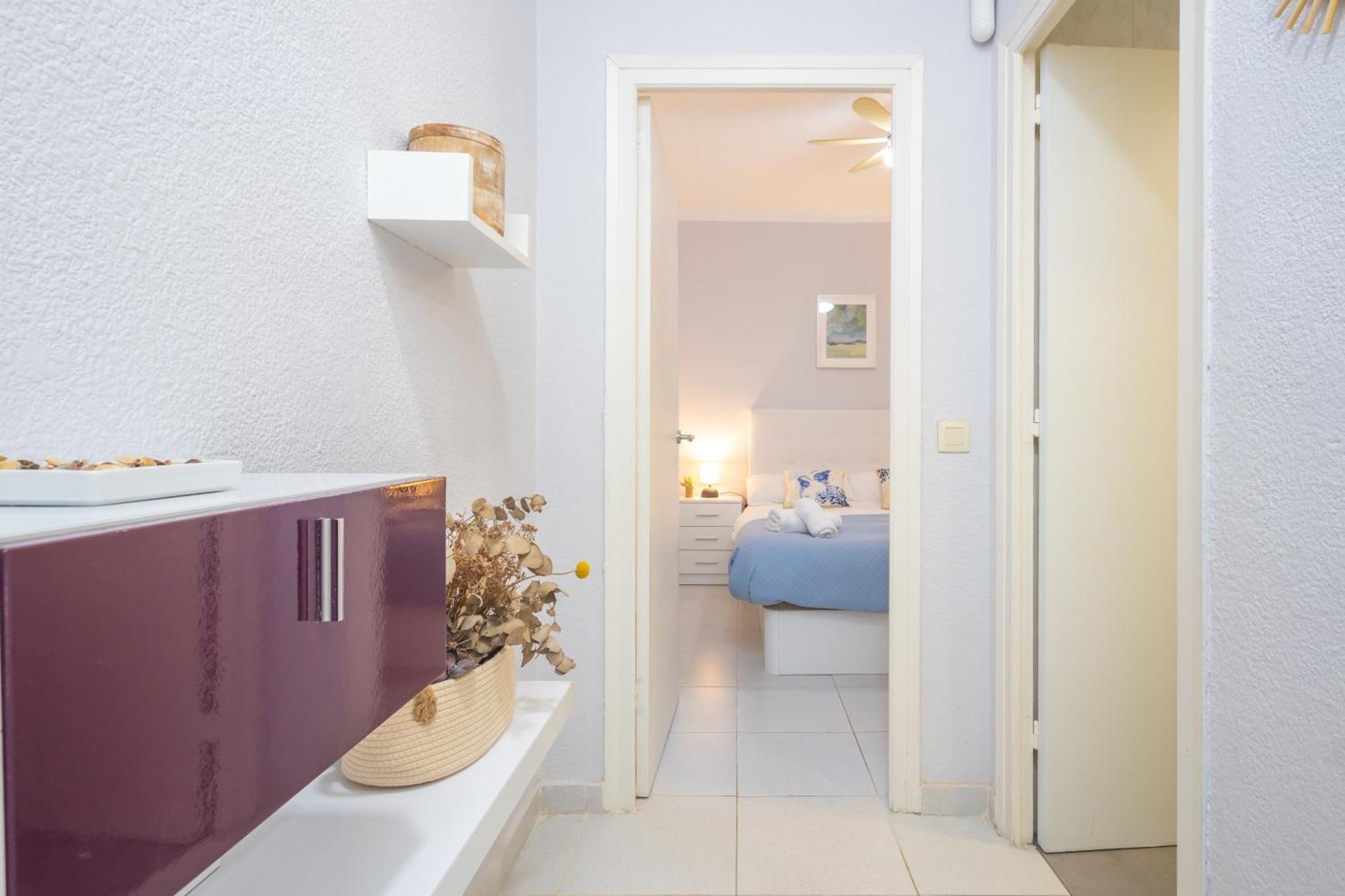 Apartamento Luminoso En A Un Paso De La Playa Tossa de Mar