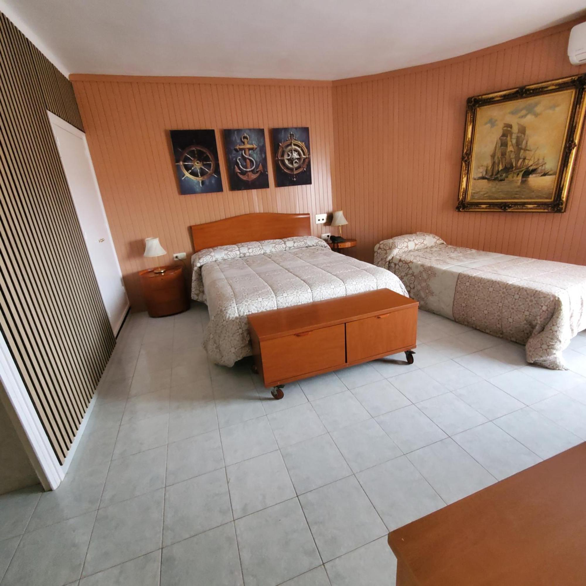 Hotel Ampuria Ampuriabrava
