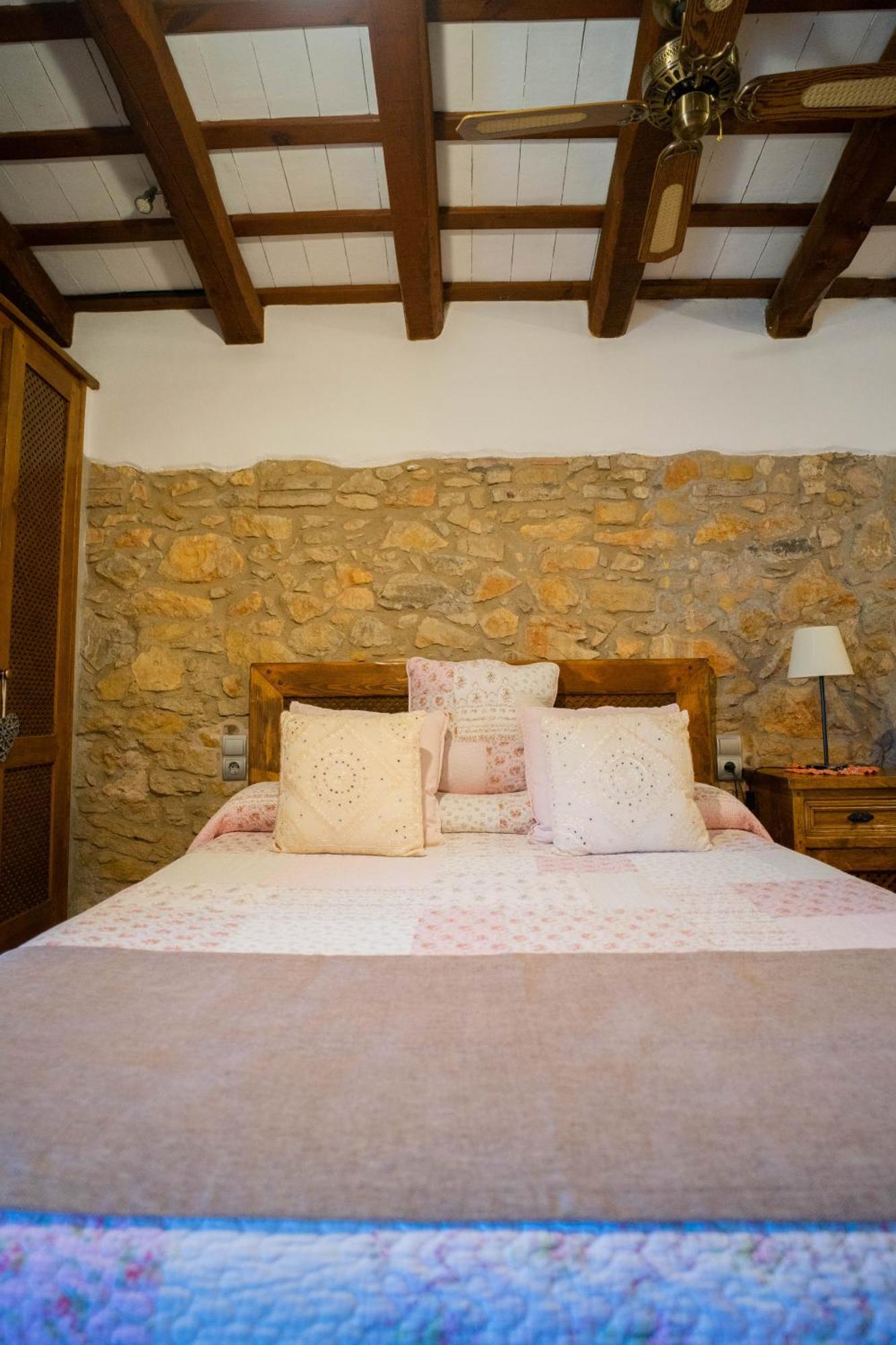 Hotel Mas Rabiol 3*