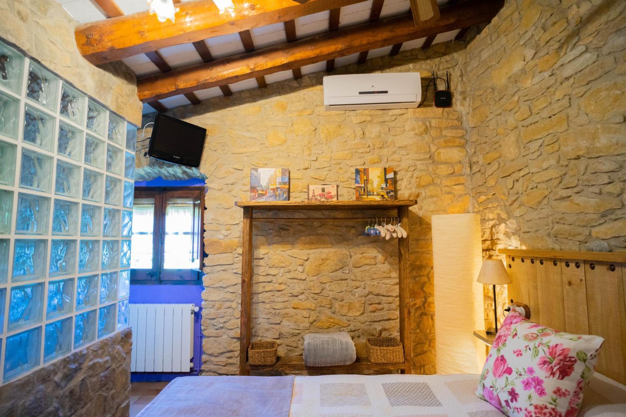 Hotel Mas Rabiol Peratallada