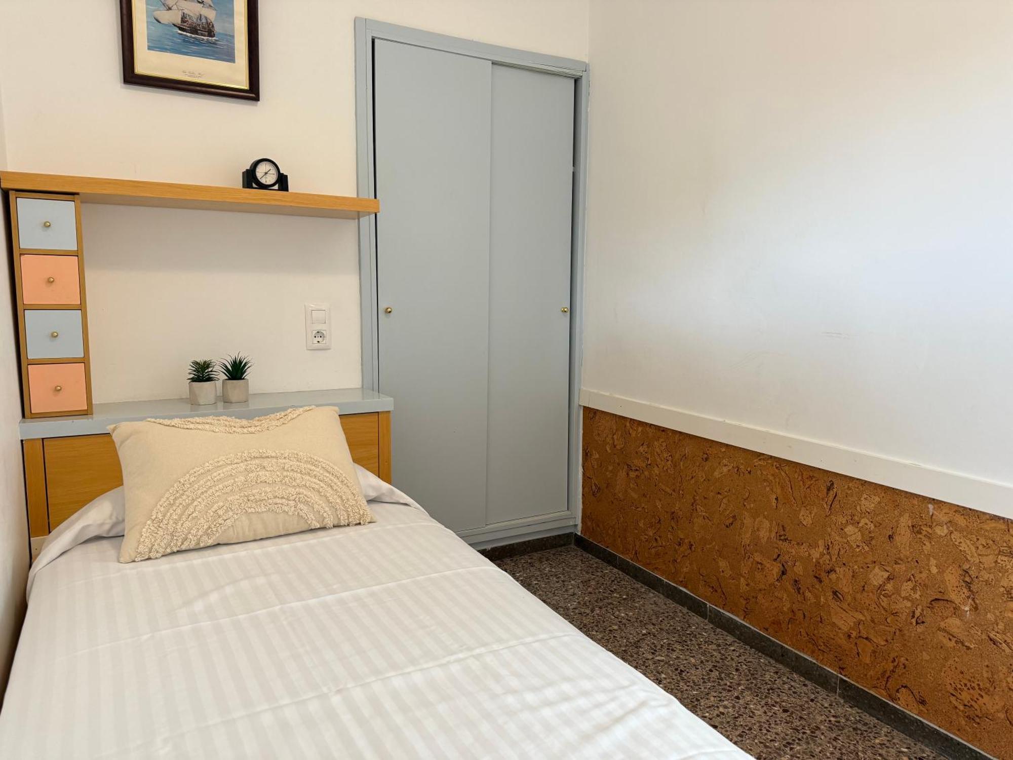 Agi Peater Center Apartment