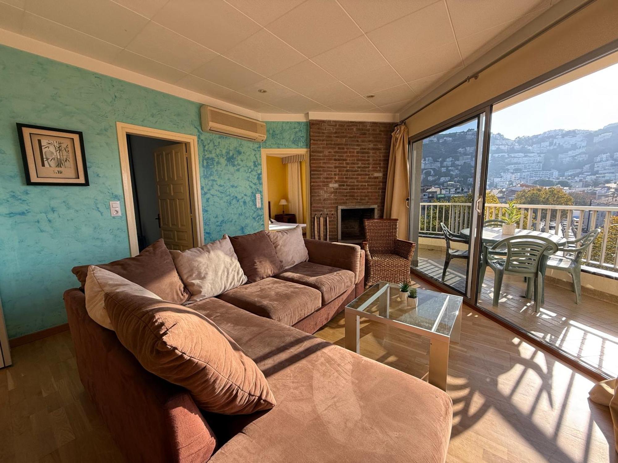 Agi Peater Center Apartment *