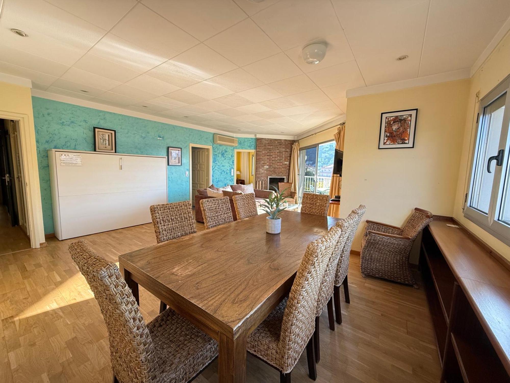 Agi Peater Center Apartment