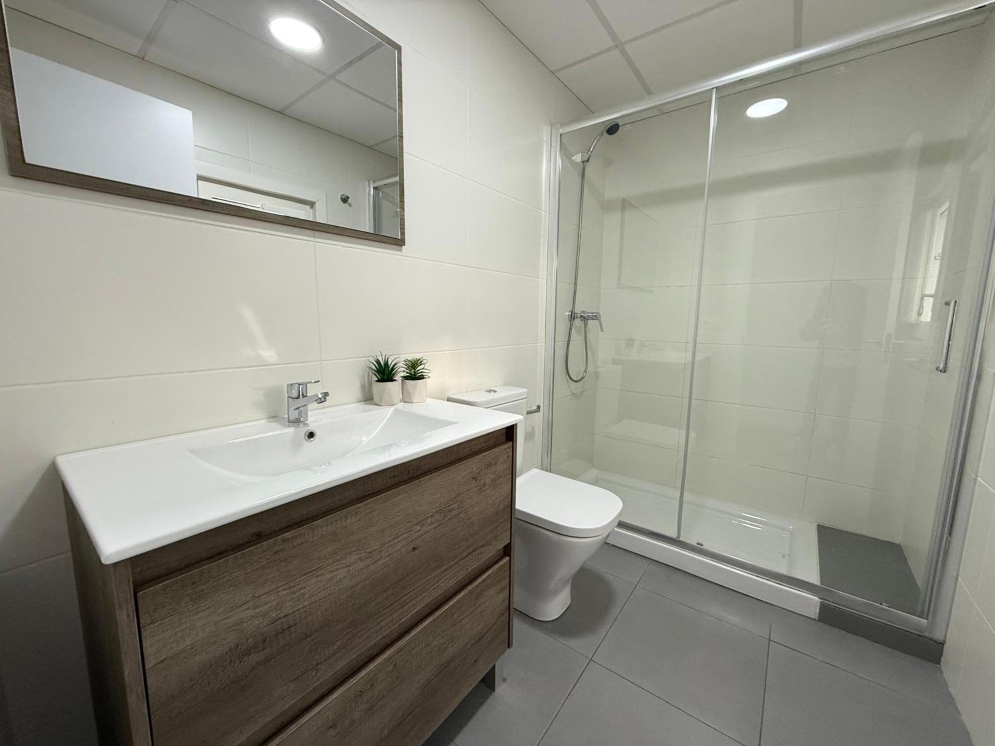 Agi Peater Center Apartamento Rosas
