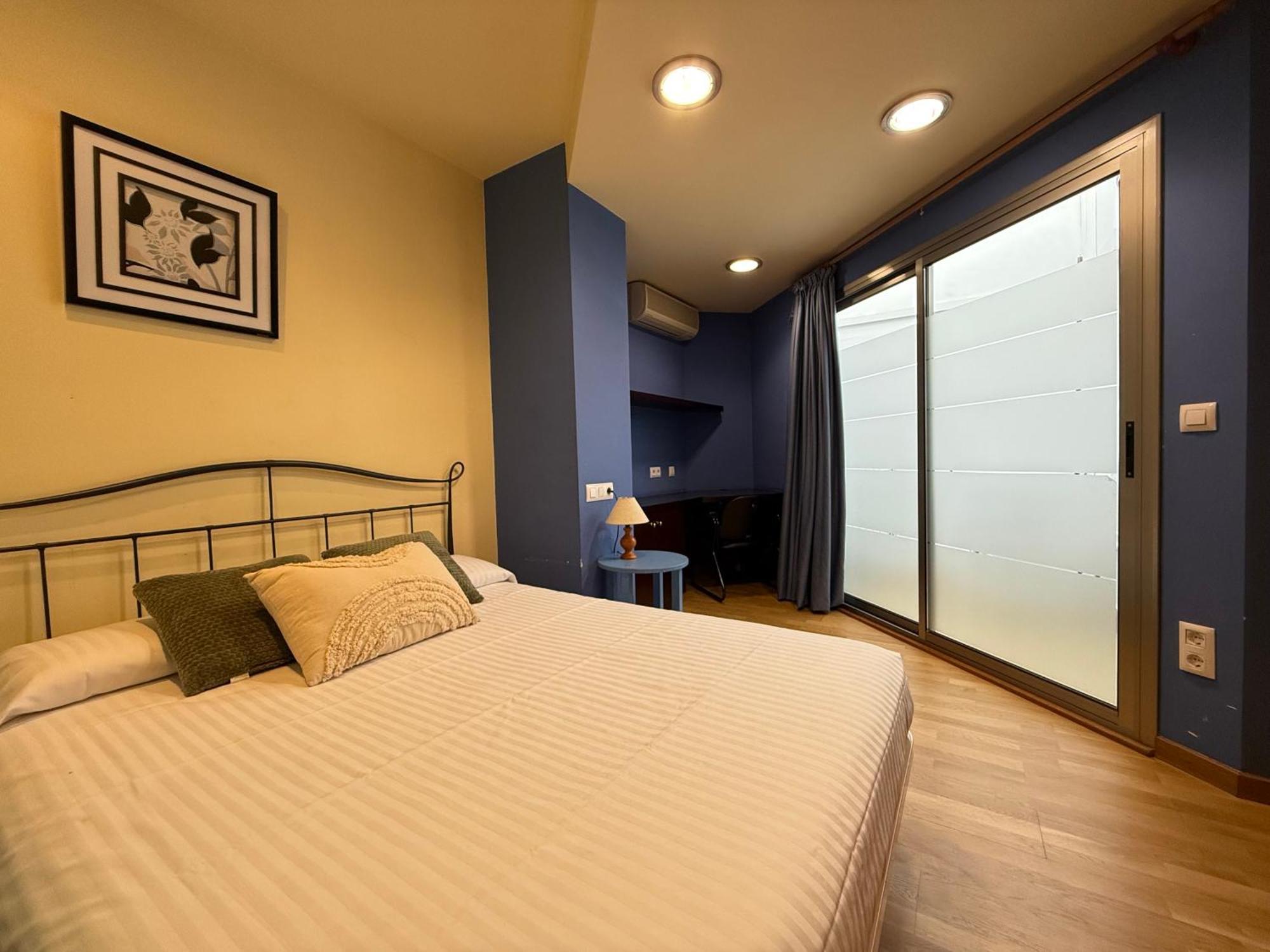 Agi Peater Center Apartment