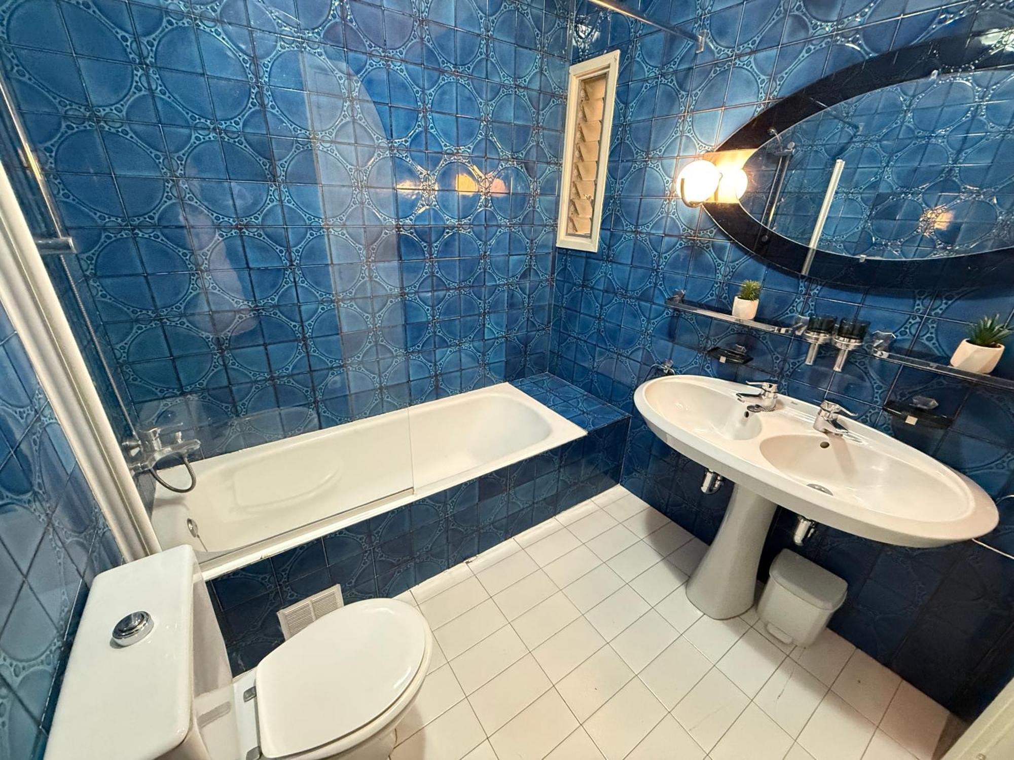 Agi Peater Center Apartment *