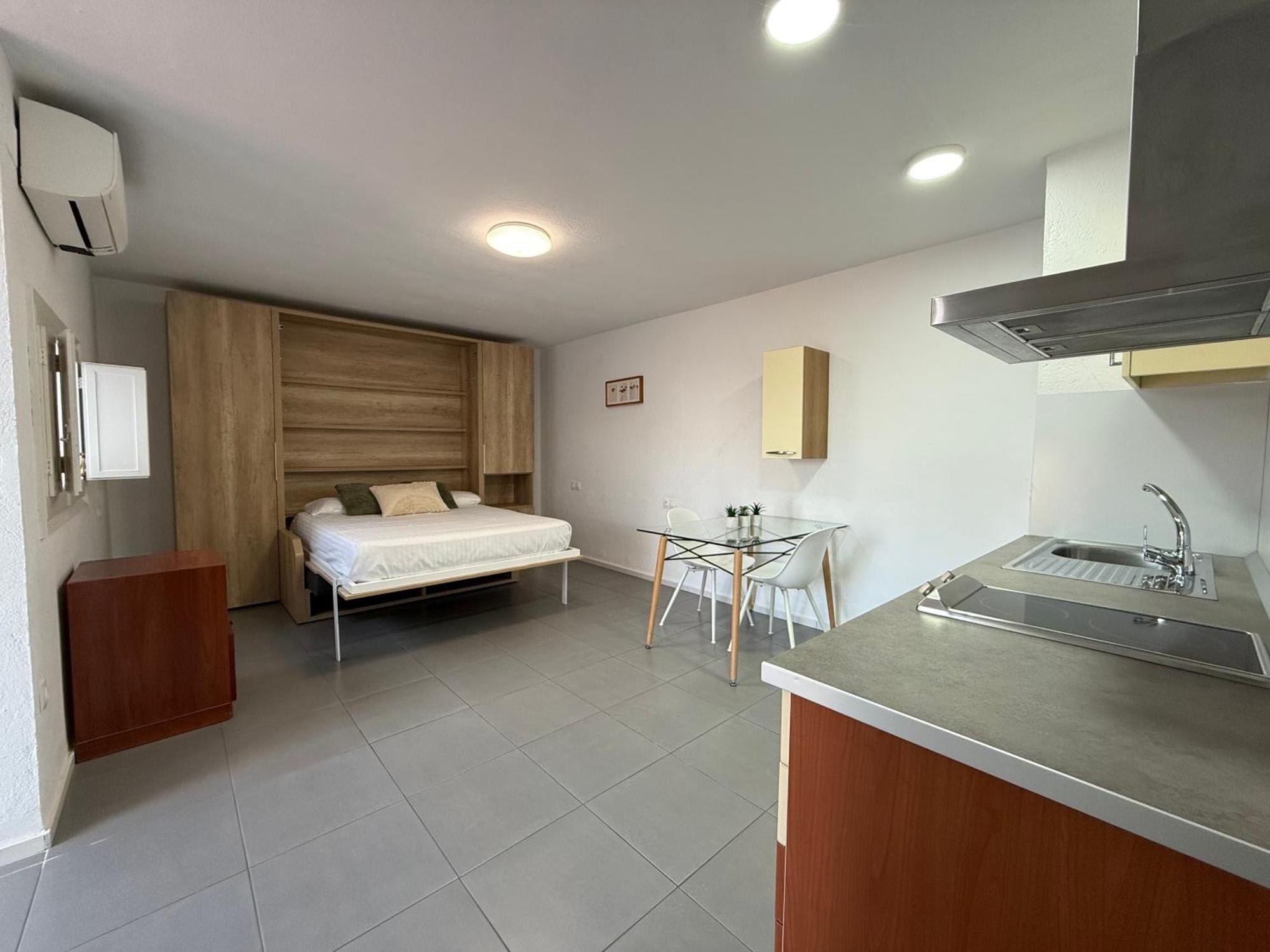 Apartment Agi Peater Center