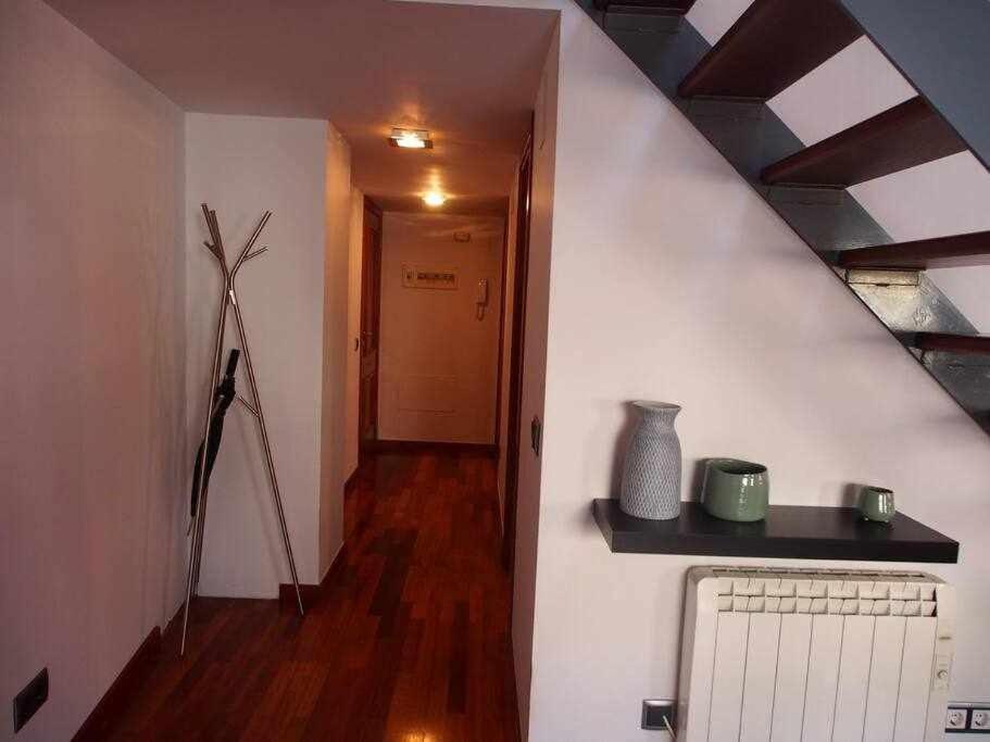 Modern In Old Town W Cathedral Views Apartment Girona