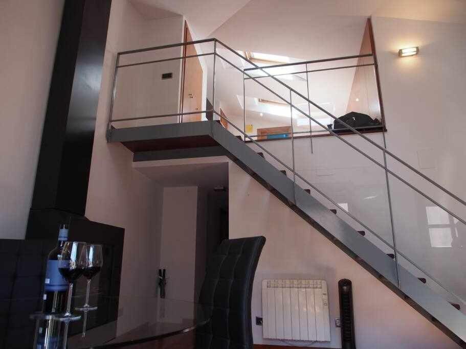 Apartment Modern In Old Town W Cathedral Views Girona