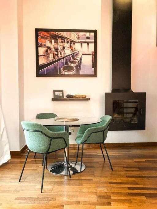 Apartment Modern In Old Town W Cathedral Views *