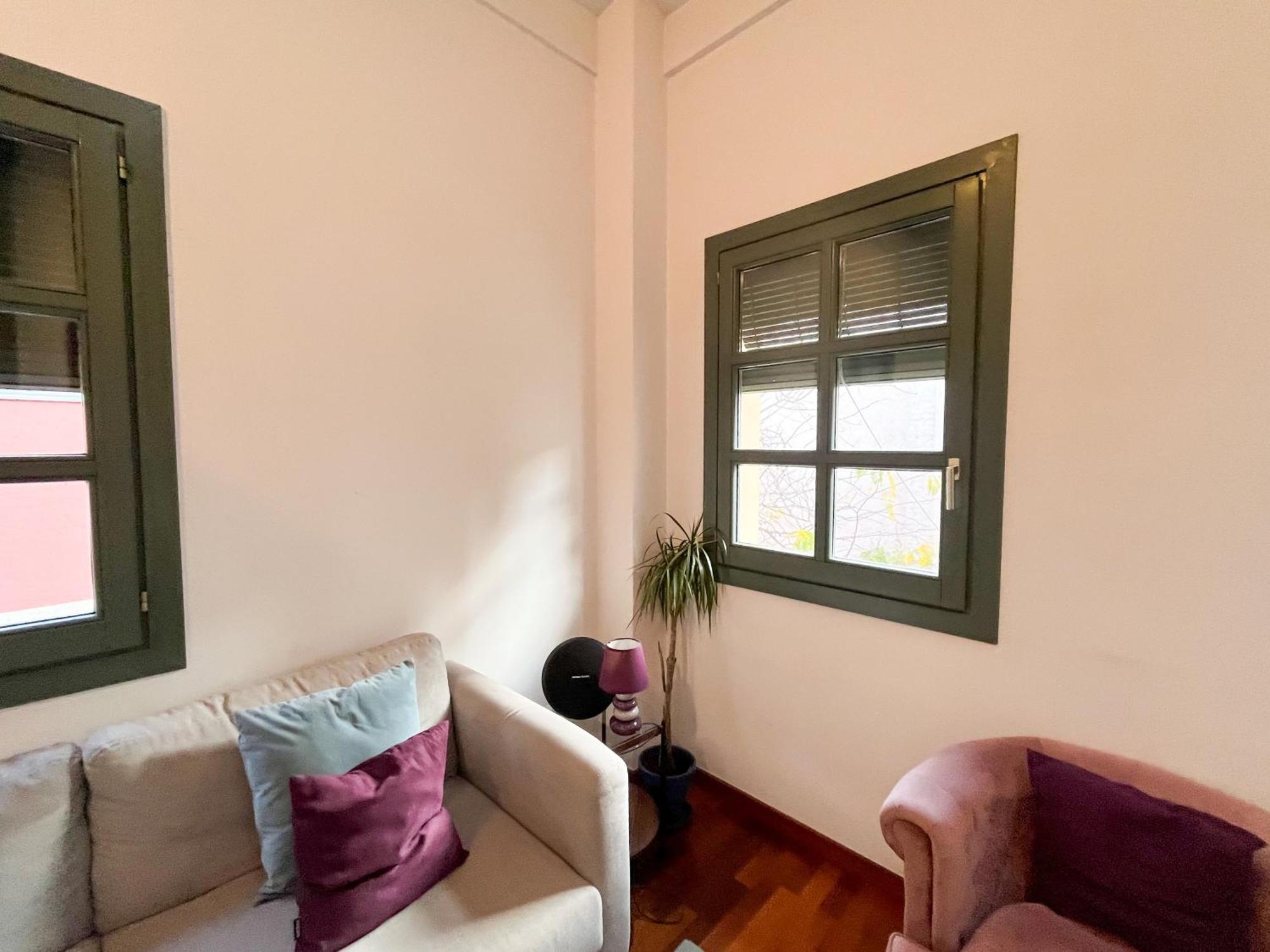 Modern In Old Town W Cathedral Views Apartment Girona