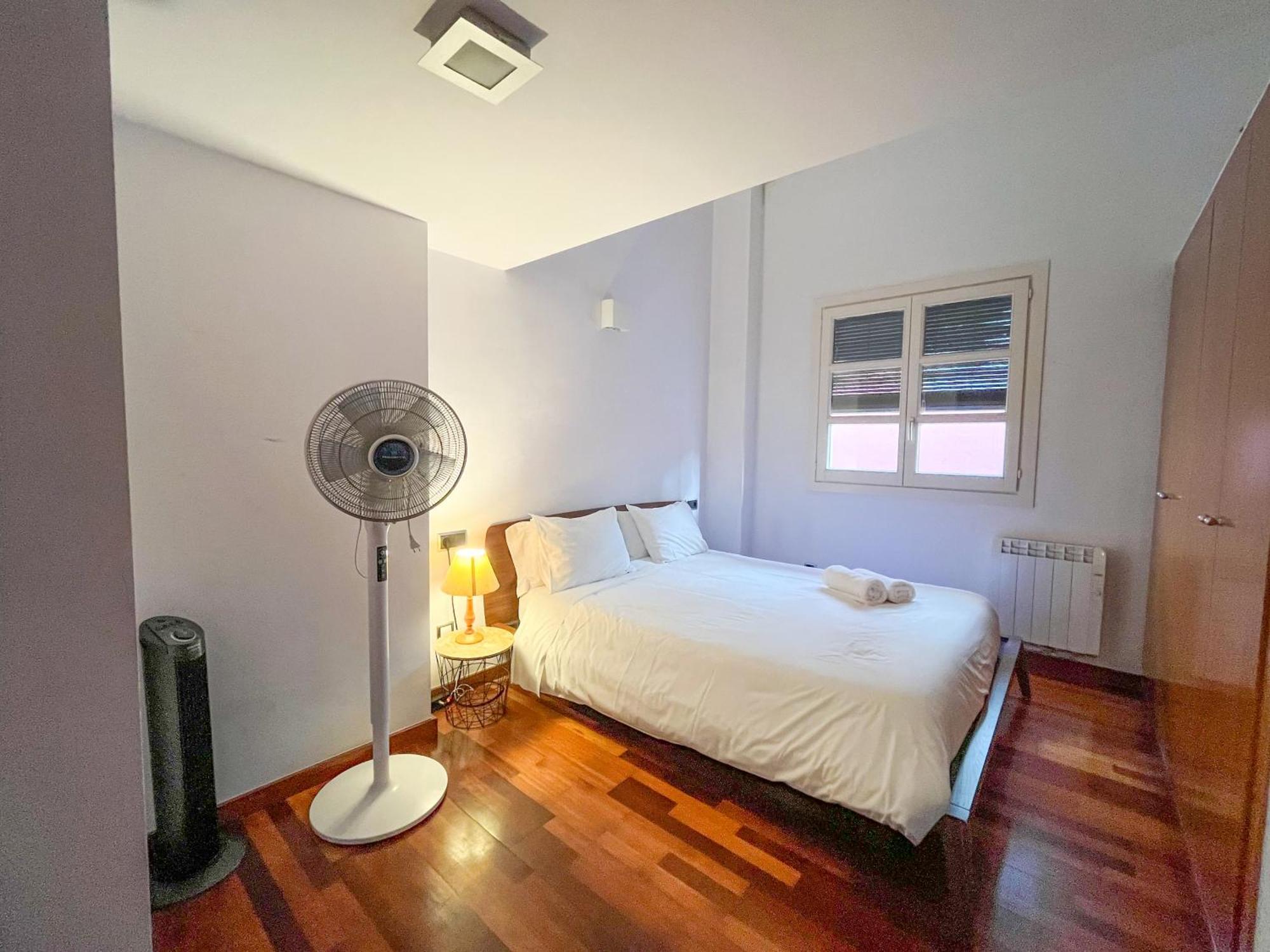 Modern In Old Town W Cathedral Views * Girona