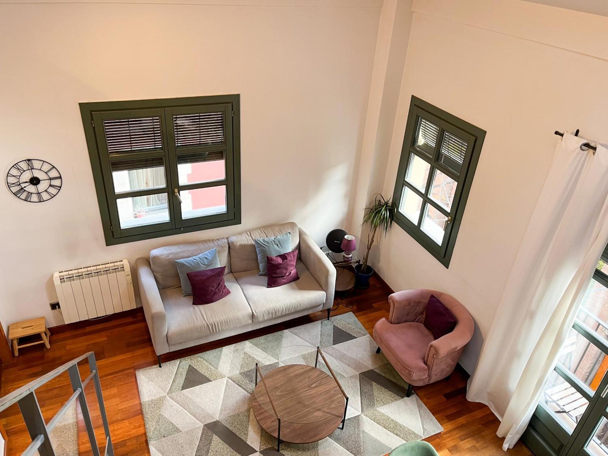 Apartment Modern In Old Town W Cathedral Views Girona