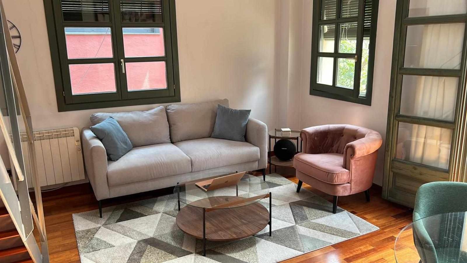 Modern In Old Town W Cathedral Views *