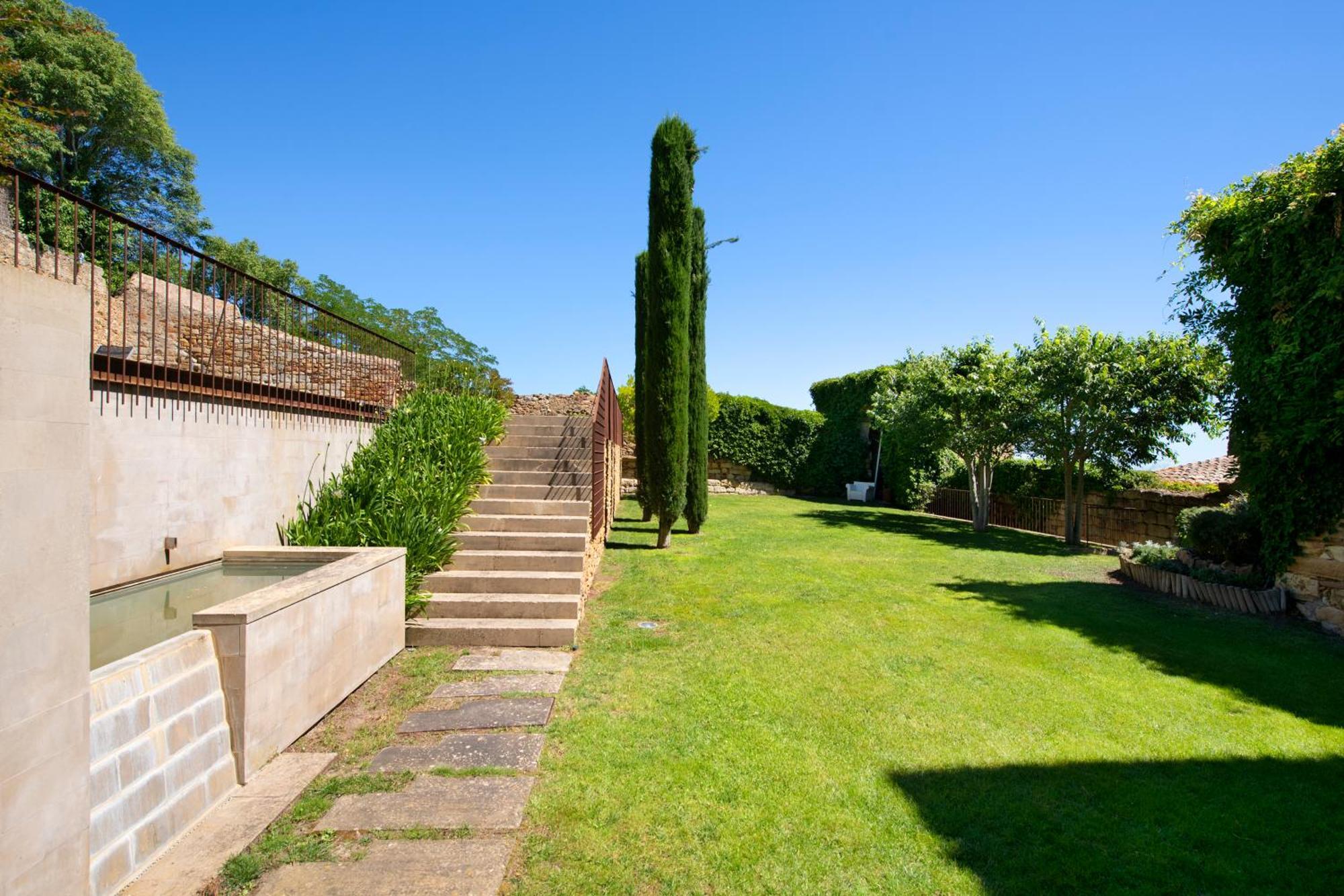 Villa Casa Rufina, Exclusive & Charming Stone House In Costa Brava *