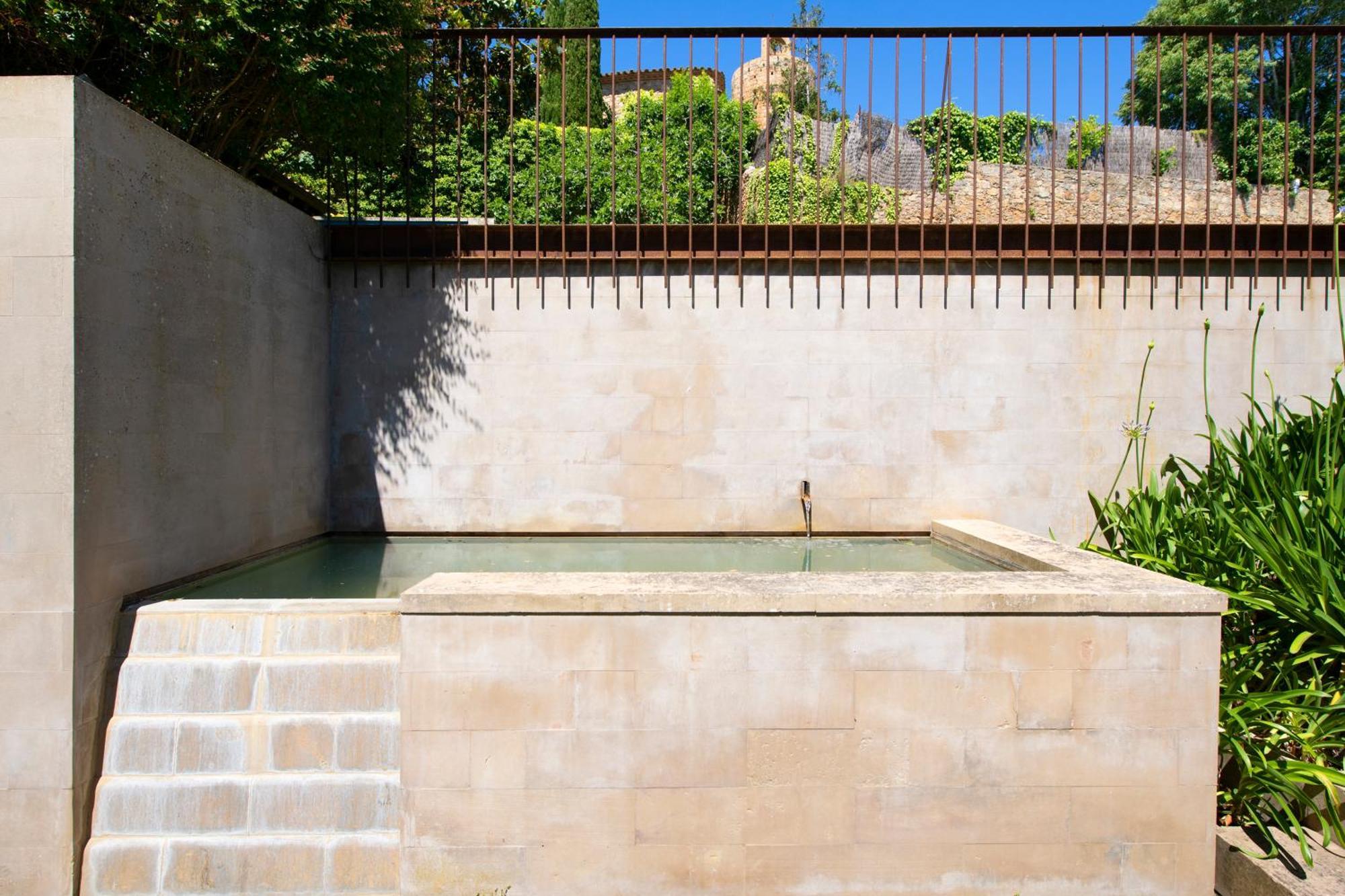 Casa Rufina, Exclusive & Charming Stone House In Costa Brava * Pals