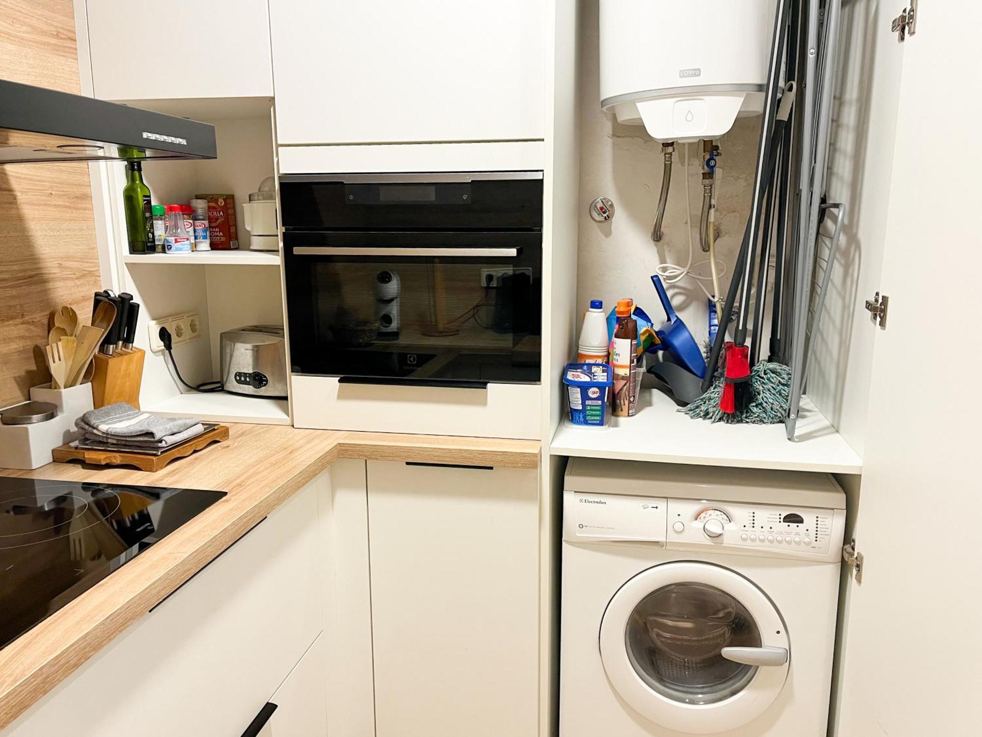 Sleep & De Lujo Apartamento