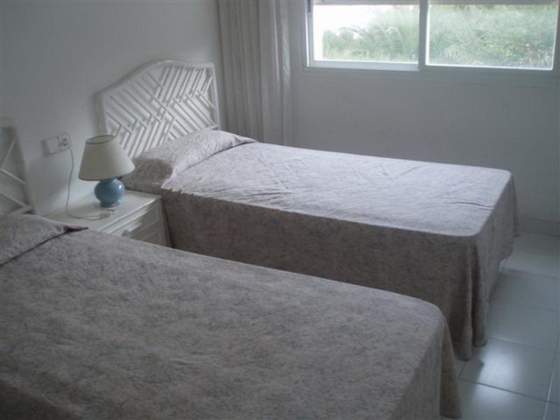 Green Club Apartment