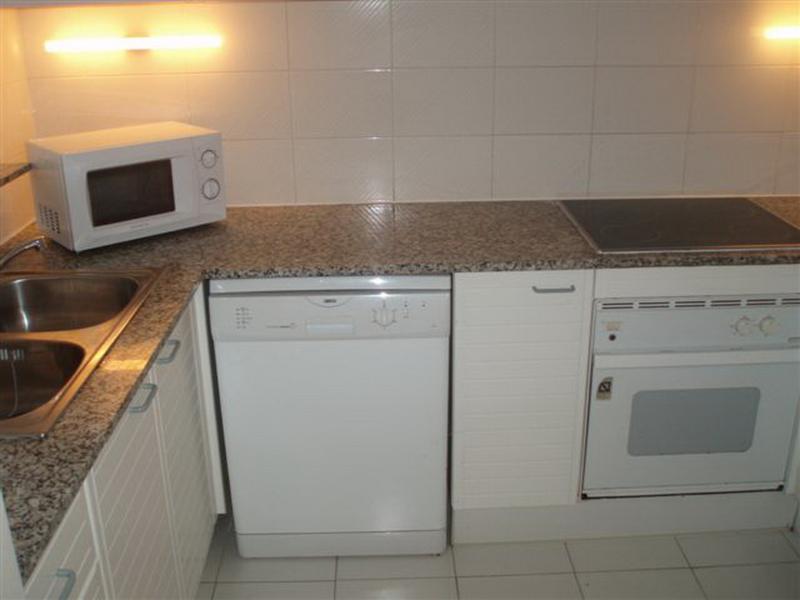 Apartamento Green Club Pals