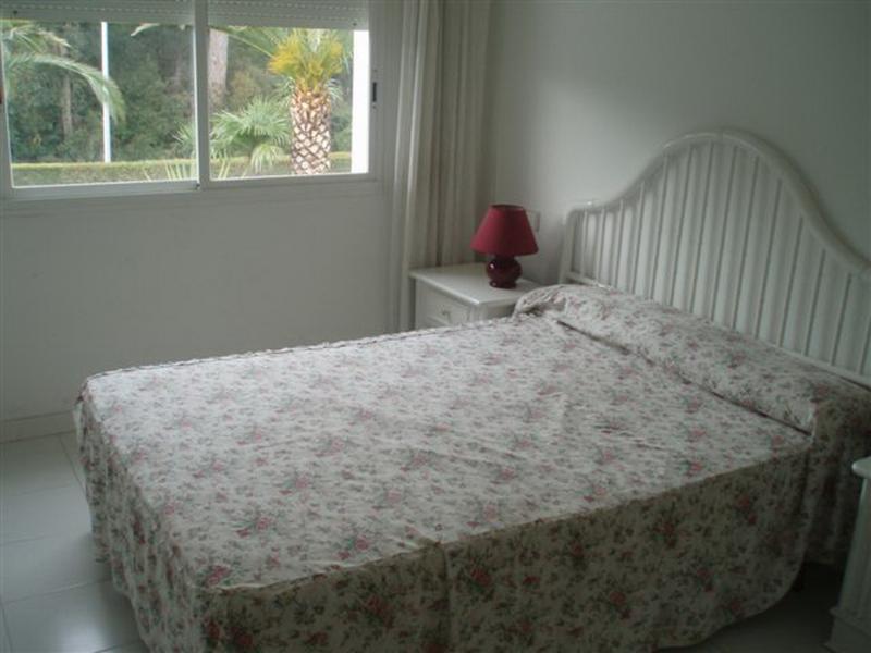 Apartamento Green Club Pals
