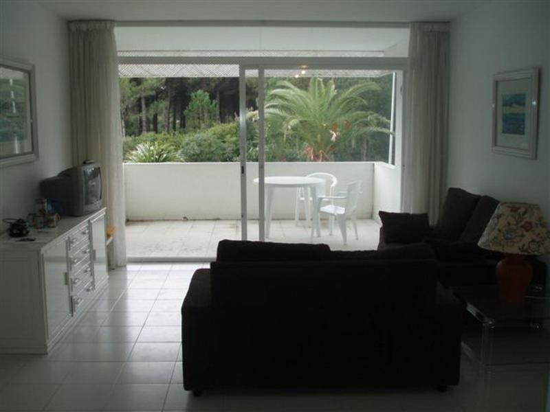 Green Club Apartamento