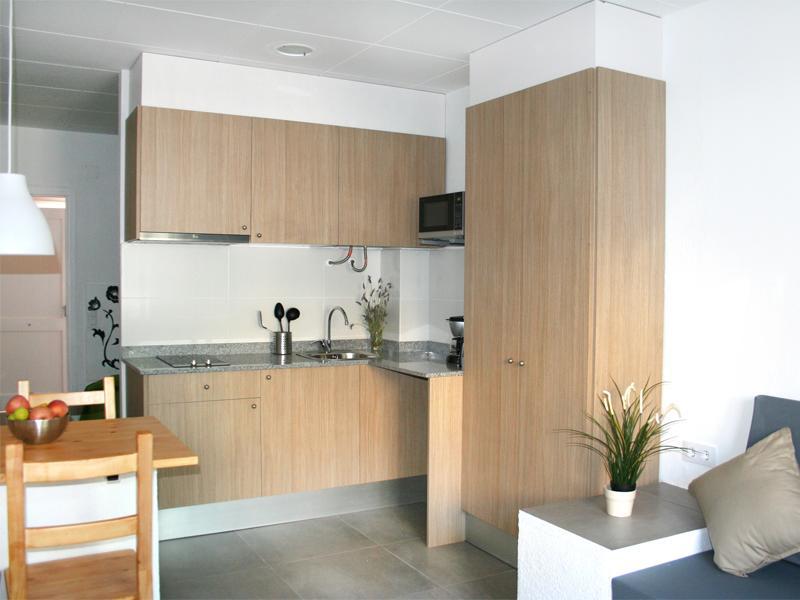 Apartment La Riera Roses