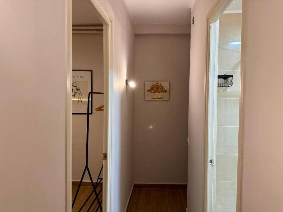 Apartment Encantador Apartamento Centrico Blanes