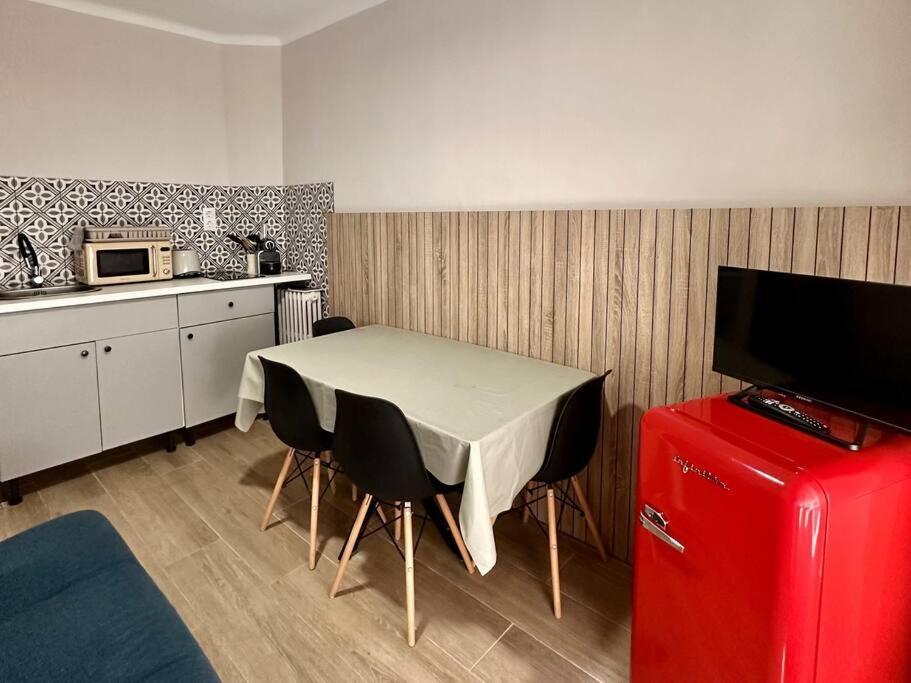 Encantador Apartamento Centrico *