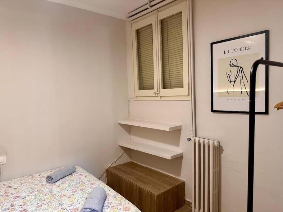 Encantador Apartamento Centrico * Blanes