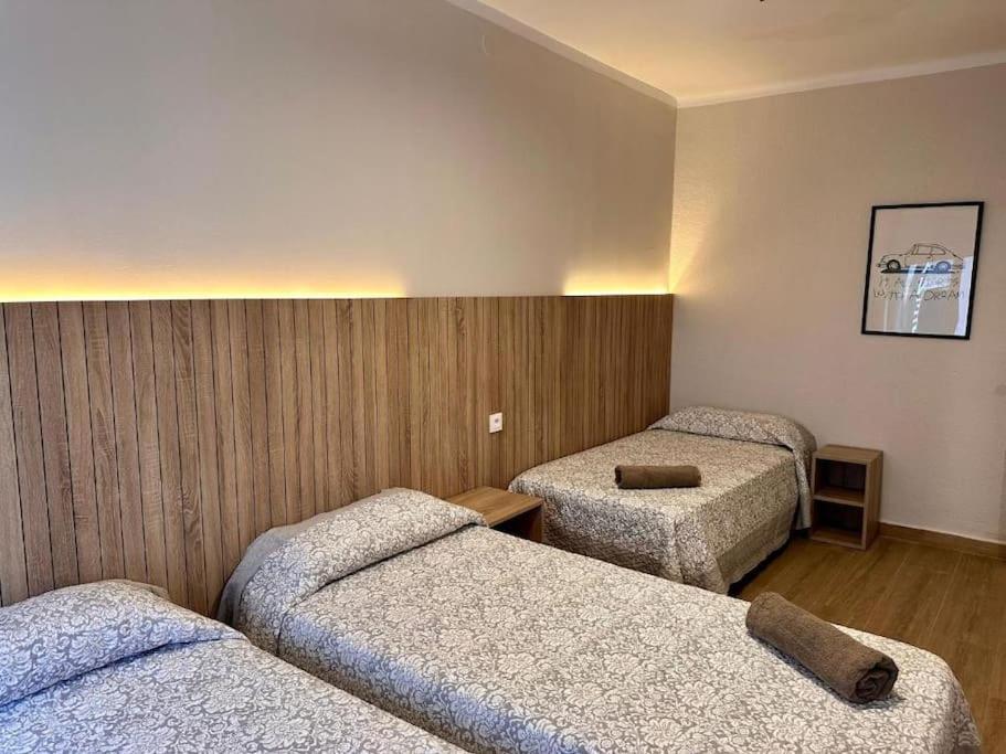 Encantador Apartamento Centrico *