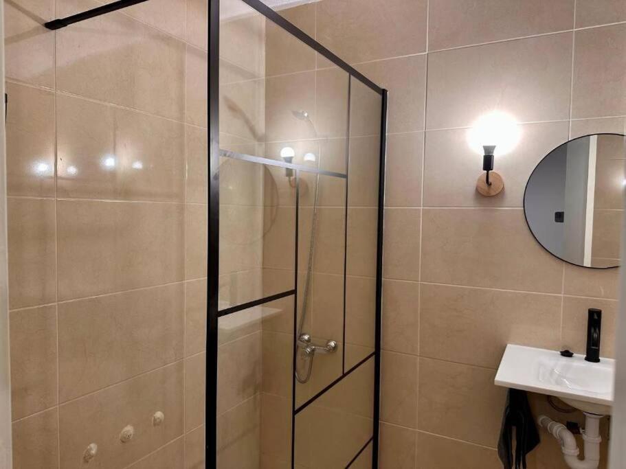 Encantador Apartamento Centrico Apartment *