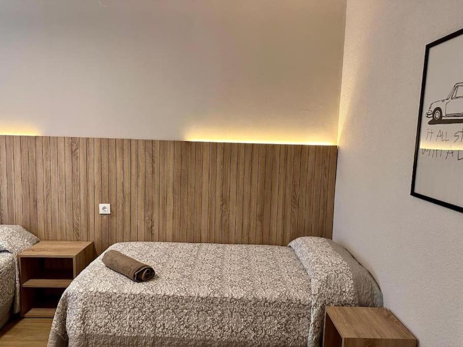 Encantador Apartamento Centrico Apartment *